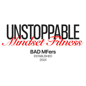 UNSTOPPABLE - WOMEN'S FITTED T-SHIRT - $AQHUGB$ Design