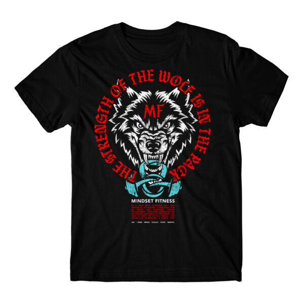 RAG 2026 - RUCKER - T-SHIRT - $VMH9UW$ Thumbnail