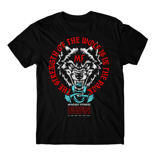 RAG 2026 - SUPPORT - T-SHIRT - $6AMZCW$ Thumbnail