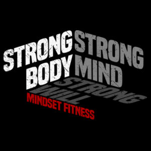 STRONG WILL - T-SHIRT - $TMY2RS$ Design