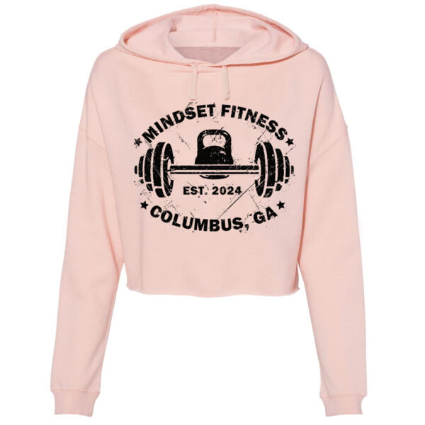 MINDSET FITNESS - VINTAGE - $TJ2DFP$ Thumbnail